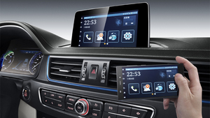 Dongfeng berline électrique Mini Van à grande vitesse usine directe nouvelle voiture de Chine avec lumière intérieur direction gauche-Modèle EV - Product Image 5