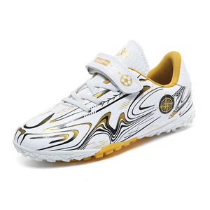 2024 <span class=keywords><strong>scarpe</strong></span> da calcio da uomo Gx <span class=keywords><strong>blu</strong></span> a forma di caviglia bassa di marca <span class=keywords><strong>scarpe</strong></span> da calcio impermeabili da calcio - Product Image 3
