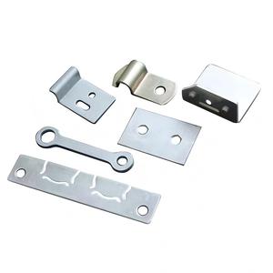 Oem & odm עמיד נירוסטה גיליון מתכת שירותי ייצור כיפוף חותמת עיבוד חלקים איכות הספק - Product Image 3