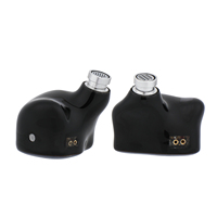 Best Seller Products 2024 Kiwi Ears KE4 Entièrement repensé 2DD + 2BA Hybrid IEM 3.5mm Écouteur