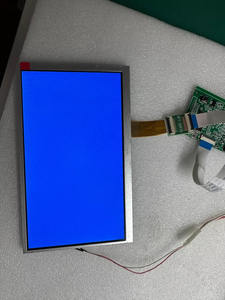 شاشة LCD أصلية 7 بوصة <span class=keywords><strong>AT070TN07</strong></span> V.A <span class=keywords><strong>V.B</strong></span> V.D مع شاشة تناظرية 26 دبوس - Product Image 3