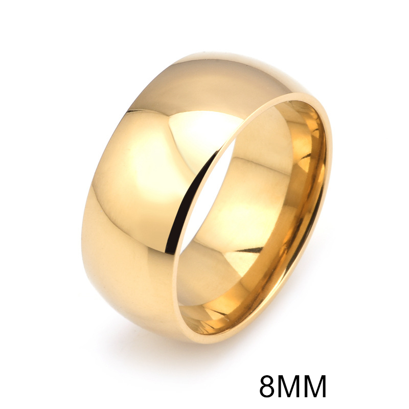 8mm or couleur