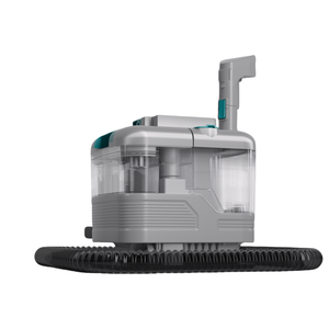 Nettoyeur de tissu à vapeur portable pour <span class=keywords><strong>canapé</strong></span> à tapis avec stérilisation à haute température - Product Image 3