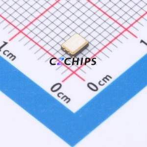 SX3M160.000B20F30TNN Crystal Oscillator (Active) SMD3225-4P Crystal Oscillator 160MHz 20ppm CMOS 3.3V - Product Image 1