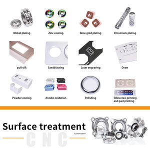 Services de fabrication <span class=keywords><strong>CNC</strong></span> de haute précision sur mesure - Prototypage rapide par électroérosion à fil pour la fabrication de pièces de systèmes de transmission de véhicules à énergie nouvelle - Product Image 5
