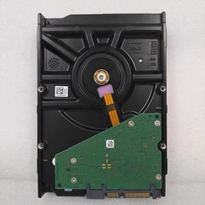 HDD EXOS 7E10 ST4000NM024B 4TB SATA 6 Gb/s Servidor Enterprise Datacenter Recertificado Enterprise Disco duro - Product Image 4