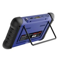 Programmateur de clés Autel Maxilm Im508s Im 508, mise à jour gratuite, scanner de diagnostic de tous les systèmes du véhicule avec programmation de clés