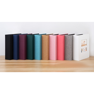 Vente en gros d'<span class=keywords><strong>album</strong></span> <span class=keywords><strong>photo</strong></span> 6 ''<span class=keywords><strong>1000</strong></span> <span class=keywords><strong>pages</strong></span> <span class=keywords><strong>Album</strong></span> de graduation de conception personnalisée - Product Image 2