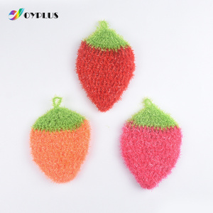 منتج جديد من مادة الأكريليك على الطراز الكوري 15 جم 14 × 12 سنتيمتر لغسيل الأطباق - Product Image 1