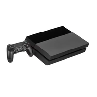 Console de jeu vidéo classique P-S4 d'occasion, sans fil 2,4 GHz, prise en charge multijoueur, neuve, non ouverte, vente en gros, sans modèle