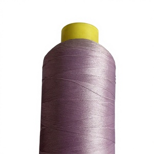 <span class=keywords><strong>Hilo</strong></span> de bordar Poly Star 2026 Keqiao, el más vendido, 100% poliéster de alta tenacidad, dorado con patrón teñido Enjoy Stories - Product Image 4