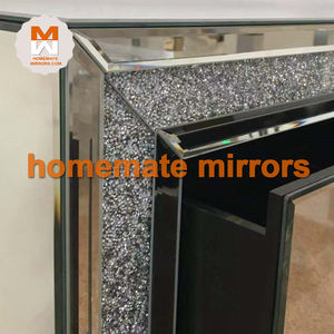 Aparador eléctrico con espejo - Product Image 4