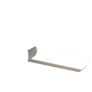Lámpara de Pared LED de Aluminio de Estilo Nórdico Minimalista para Dormitorio, Pasillo, Hotel - Accesorio de Iluminación Decorativa - Product Image 5