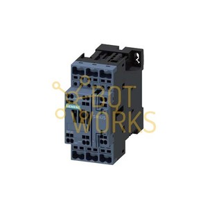Siemens 3RT20272NF30 - Nuovo - Product Image 1