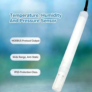 CDW-33A RS485 <span class=keywords><strong>Sonde</strong></span> de température ambiante et d'humidité Capteur de station météo supporté par OEM - Product Image 4