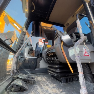 รถขุดตีนตะขาบ CAT336D2 มือสอง ขนาด 36 ตัน ผลิตในญี่ปุ่น ราคาโรงงาน พร้อมเครื่องยนต์ไฮดรอลิกและปั๊ม - Product Image 3