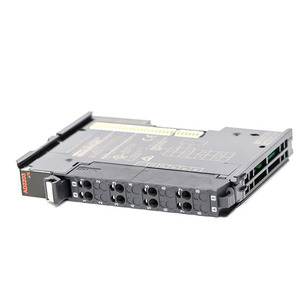 ยูนิตอินพุตแบบอนาล็อก NX-AD4208 NX-AD4604 NX-AD4608 8 ช่องสัญญาณ 4 ช่องสัญญาณ แรงดันไฟฟ้า กระแสไฟฟ้า 16 บิต - Product Image 4