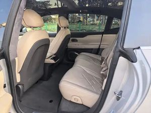 Personnalisation Intérieure 2022 2023 2024 NIO <span class=keywords><strong>ET7</strong></span> Berline Électrique de Luxe à Grande Autonomie AWD Exécutive à Quatre Roues Motrices - Product Image 4