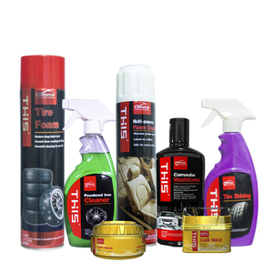 <span class=keywords><strong>Auto</strong></span> detallando lavado de coches más limpios los productos de limpieza cera Interior accesorios exterior polaco jabón de otros productos de cuidado - Product Image 1