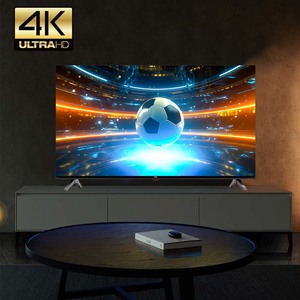 WINNING <span class=keywords><strong>STAR</strong></span> ST-D003 4K Télévision à écran plat Android Wifi HD Inteligentes Arrêt automatique 43 pouces Smart <span class=keywords><strong>TV</strong></span> - Product Image 5