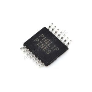 ANSOYO AD8544ARUZ-REEL7 AD8544ARUZ AD8544 14TSSOP IC Chips Integrated Circuits Electronic Components <b>Power</b> <b>Amplifier</b> - Product Image 5