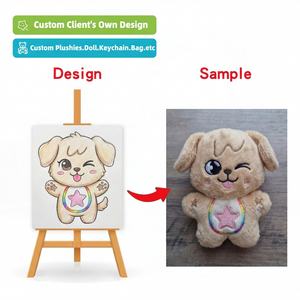 Peluches Personalizados con Logotipo, Fabricante <span class=keywords><strong>de</strong></span> Juguetes <span class=keywords><strong>de</strong></span> Peluche, Peluche <span class=keywords><strong>de</strong></span> <span class=keywords><strong>Mono</strong></span> Personalizado, MOQ Bajo, OEM, ODM, Muñeco <span class=keywords><strong>de</strong></span> Peluche - Product Image 3