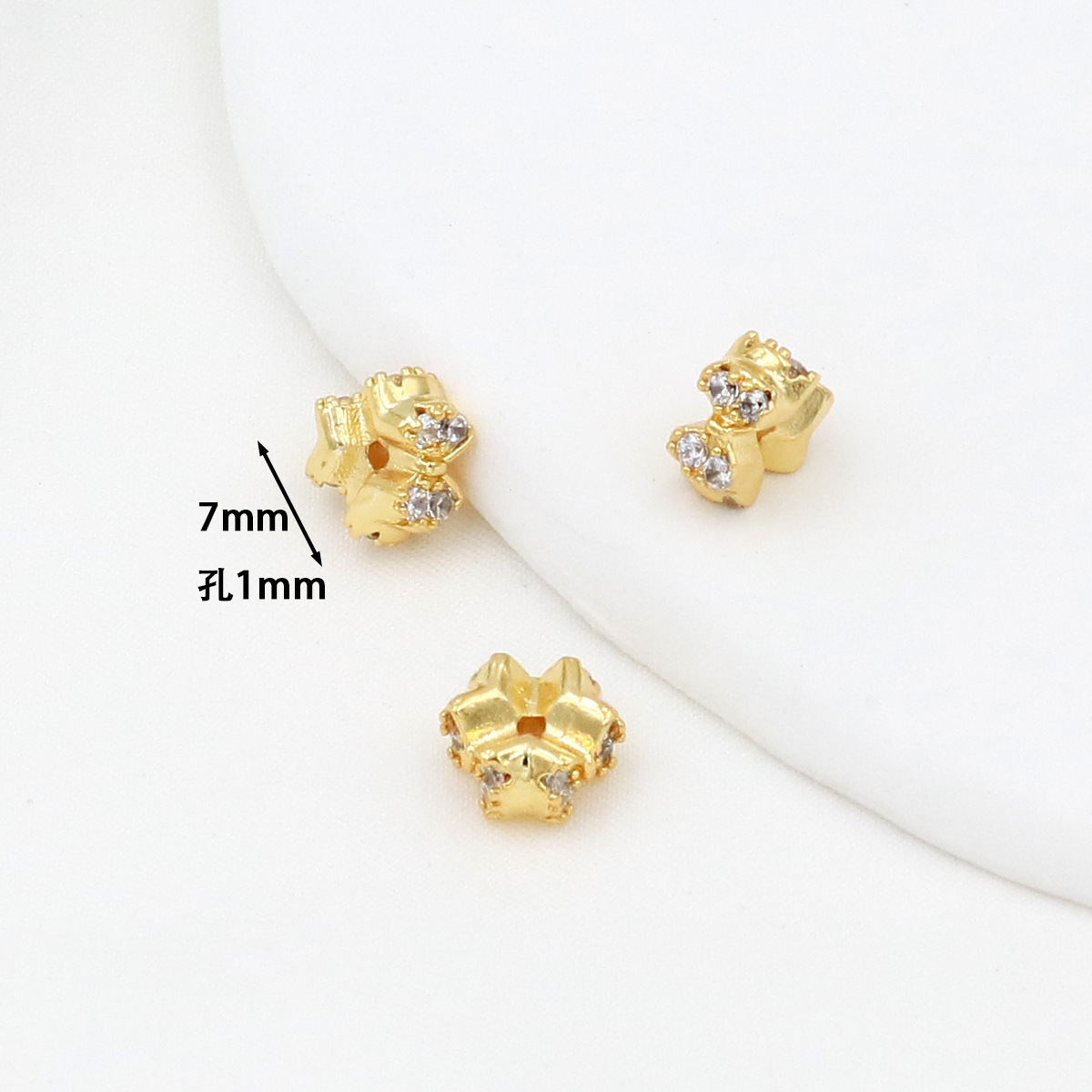 Oro de 18k
