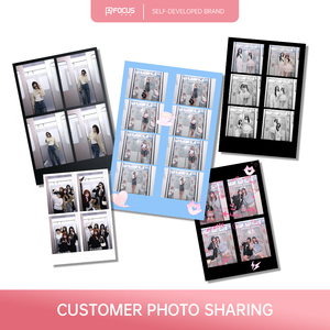 Cabina de Fotos Profesional JLJ con Impresora, Cámara y Kiosco para Bodas, Fiestas, Eventos Empresariales y Alquiler - Product Image 4
