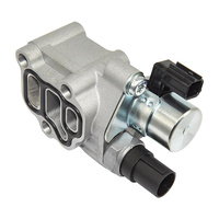 15810-PRB-A03 15810-PRB-A02 15810-PRB-A01 Solénoïde Vtec VVT de synchronisation variable du moteur pour Honda Civic Si TSX RSX Type S