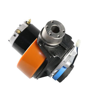 הרכבת של משאית מלגזה חשמלי zhongli כוללת את המנוע, הבלם, גלגל, טבעת ציוד - Product Image 3