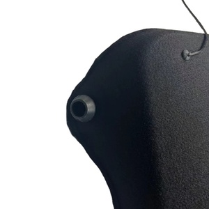 Cache-coffre arrière OEM 4M51-A46506-AC32N5 pour Ford <span class=keywords><strong>Focus</strong></span> 2 MK2 2005-2011 2009 – Pièces et accessoires intérieurs - Product Image 3
