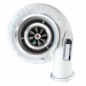 Turbocompresseur H1C 3531696 3531810 3802233 3531456 Moteur <span class=keywords><strong>Diesel</strong></span> Turbo Chargeur pour C... minutes Camion 6BTAA Turbocompresseur - Product Image 4