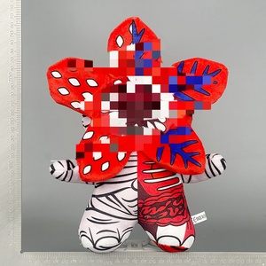 Muñeco de Peluche al por Mayor, Muñeco de Peluche de Terror, Muñeco de Peluche de la <span class=keywords><strong>Película</strong></span> Anime Stranger Things para Niños - Product Image 6
