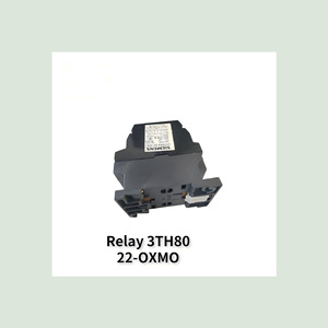 Relé Nantong 3TH80 22-OXMO 10A 2NO 220V 50Hz Componentes Eléctricos - Product Image 2