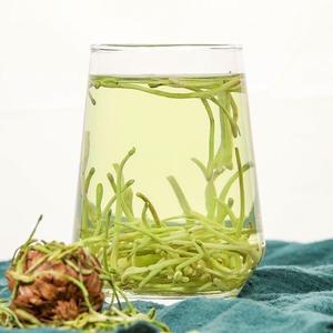 Base d'épices de chèvrefeuille séché naturel à haut rendement pour compléments respiratoires et soulagement des maux de gorge - Product Image 3