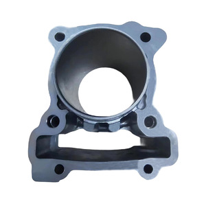 Motorcycle Accessories Cylinder Kit Suitable for Yamaha NMAX155 TRICITY R15 with 63mm Big Bore <b>Scooter</b> Engine - Product Image 3