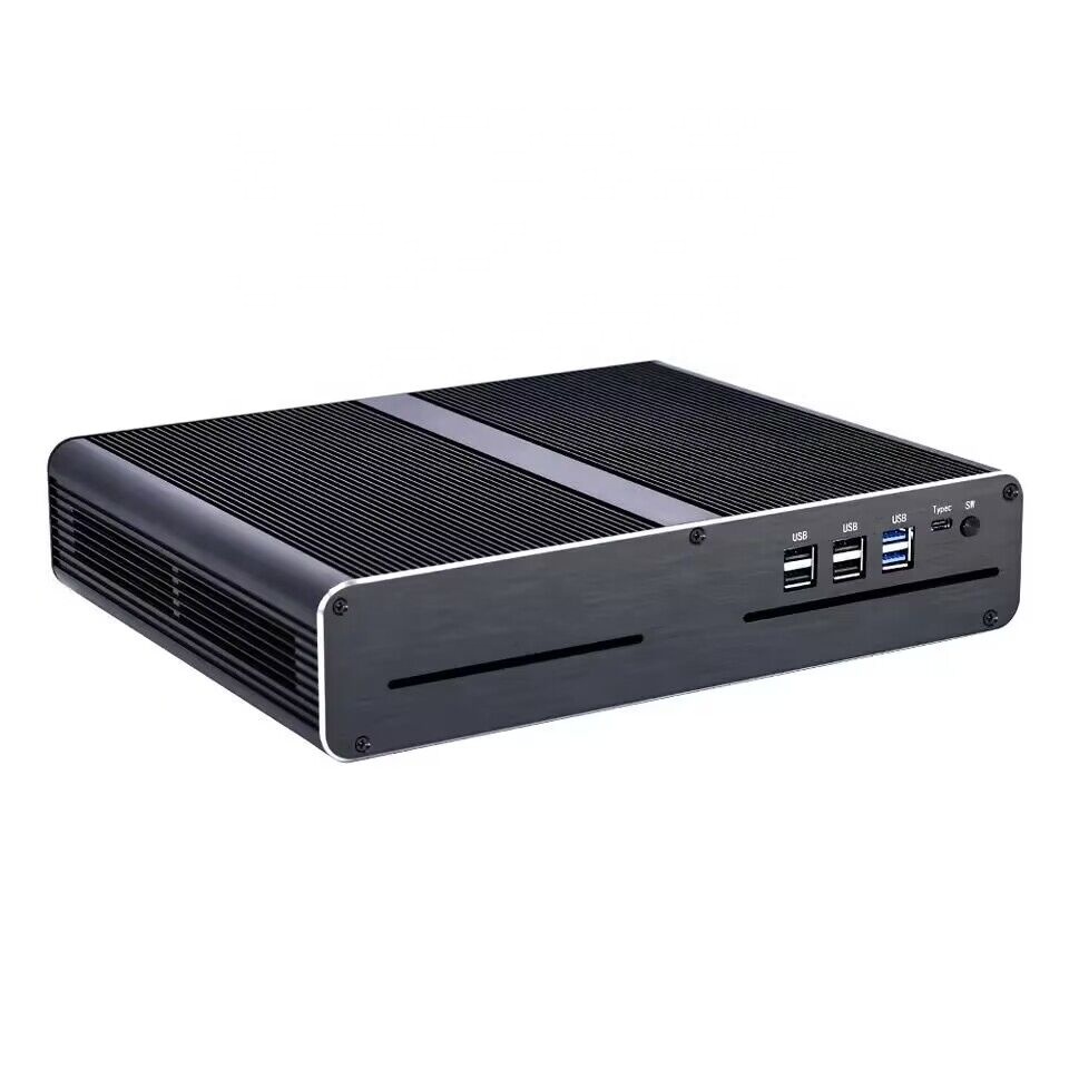 Gaming Mini PC - Powerful Performance in a Compact Form