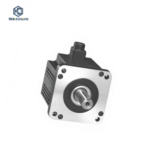 Moteur servo original BCH1805M12F1C, indice de protection IP65, 1,2 kW, 400 V CA, composant d'exécution de mouvement à haute efficacité pour l'automatisation industrielle - Product Image 1