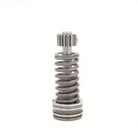 Ensemble de piston de pompe à carburant 7W0182 pour moteur D333C/3306, numéro de remplacement 3919893