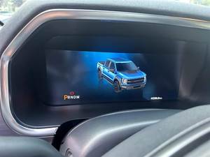 <span class=keywords><strong>Ford</strong></span> F-150 <span class=keywords><strong>Raptor</strong></span> 2023 3.5T <span class=keywords><strong>Raptor</strong></span> Flame Storm édition spéciale d'<span class=keywords><strong>occasion</strong></span> - Product Image 5