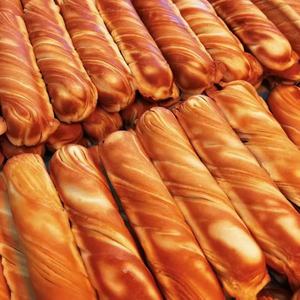 Padella <span class=keywords><strong>per</strong></span> il pane all'ingrosso pasta <span class=keywords><strong>per</strong></span> Hot dog personalizzato set di teglia <span class=keywords><strong>per</strong></span> cialde stampo <span class=keywords><strong>per</strong></span> panini <span class=keywords><strong>per</strong></span> forni commerciali - Product Image 3