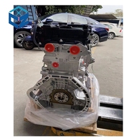 High-quality Customized New Engine Assembly for Mercedes-Benz E200 2012-2013 M271.860 1.8T Engine XCZ Brand