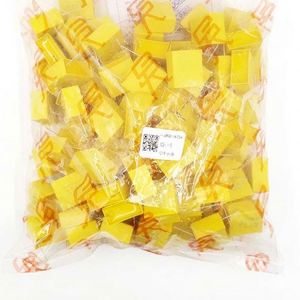 Whole Sale MP2155KGE7XYG 26.3*13*23/P=22.5 Capacitors Safety Capacitors X/Y Cap 1.5uF 10% 275V - Product Image 1