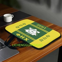 Sac d'ordinateur portable multi-tailles pour bureau, idéal pour les fournitures de bureau et les événements professionnels, vente en gros personnalisable