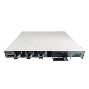 C9300-48P-A Catalyst 9300 48-port <b>PoE</b>+ Enterprise-level Gigabit Ethernet <b>Switch</b>-C9300-48P-A - Product Image 2
