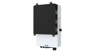 อินเวอร์เตอร์ไฮบริด SRNE 120V/240V 8KW 10kW 12KW DC/AC ประสิทธิภาพ 99% ระบบแยกเฟส <span class=keywords><strong>2</strong></span> MPPT สำหรับตลาดสหรัฐฯ แบบเฟสเดียว - Product Image 6