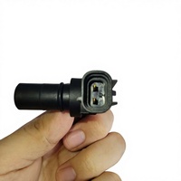 Sensor Kecepatan Transmisi Input Output Sensor Revolusi untuk Toyota 4Runner Corolla FJ Cruiser Tacoma 89413-0c010