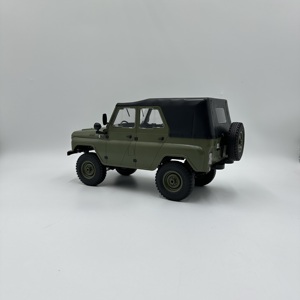 WPL SJY-C94 C-94 UAZ-469 Model <b>Remote</b> Control Off road Vehicle 1:12 Simulation Model Car Boy <b>Remote</b> Control Car Toy - Product Image 5