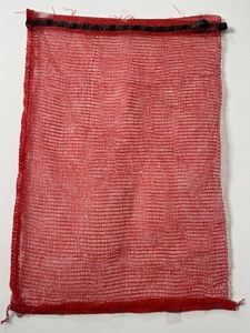 Heavy Duty Durable High Quality HDPE Mesh Bags with Handle Blow Molding & Cutting Services Custom Sizes for Agricultural Use - Product Image 4