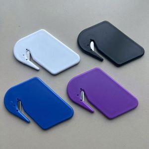 Safe Film Slitter &<b>Box</b> Opener - Custom Printed for Your Brand Utility Knife for Mattress <b>Removal</b> - Product Image 2